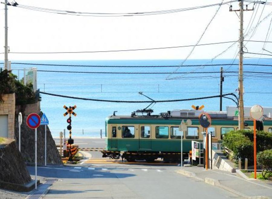 사진:♥이.사.통♥동경4일#카마쿠라#에노시마1DAY패스#시바공원,우에노,신주쿠