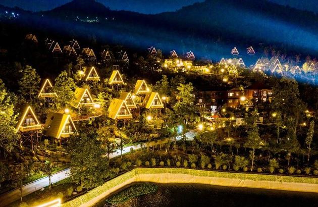 장가계/원가계 6일 #칠성산별장숙박 #장가계직항 #일출일몰 (에어서울) 9