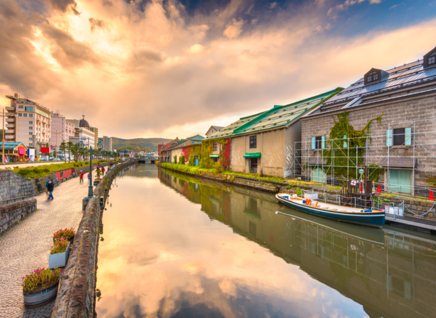 사진:★황금연휴★ 북해도4일 #특급온천2박 #도야,삿포로,오타루,비에이,노보리베츠