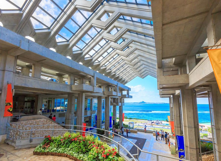 사진:[4명이상 출발확정]오키나와3일 #카리유시 #대욕장 #노팁&노옵션&노쇼핑 #풀패키지