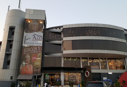 시우다드델에스테
