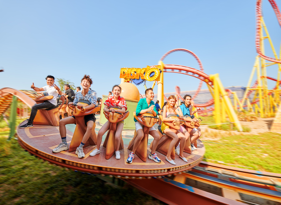 사진:푸꾸옥 세미팩 4일/5일/6일 #무엉탄럭셔리 #빈원더스 #빈산레스토랑 #반나절자유