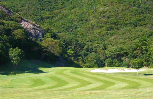 [고베 3일] #PGA#JLPGA #54홀 #최상급코스#대회코스 #5성급호텔# 석식1회포함 (대한항공) 2