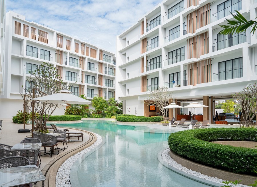 사진:푸켓 5일 #라야호텔 #오전자유일정 #쓰리몽키즈 #카론뷰포인트 #칠바마켓