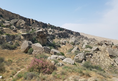 고부스탄:Gobustan