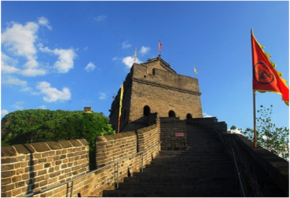 호산장성(일보과)