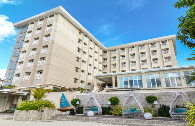 세부 3박4일 #비리조트 #자유일정 #자체비치보유 #바나나보트 #세부퍼시픽 (세부항공) 1