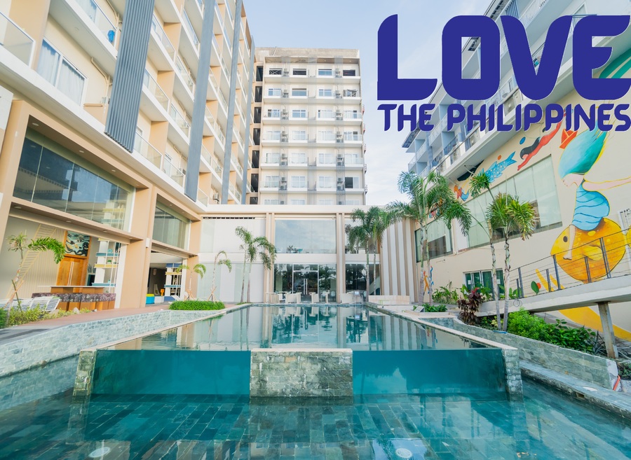 사진:세부 4/5일 #솔레아 #호텔뷔페 #라군파크 #1일자유 #디스커버리투어 #단독특가