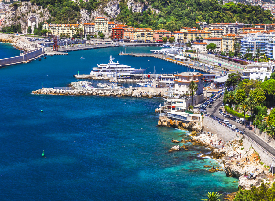 사진:남프랑스 일주 11일 #달리의 영감에서 프로방스의 향기까지 #전일정4성호텔