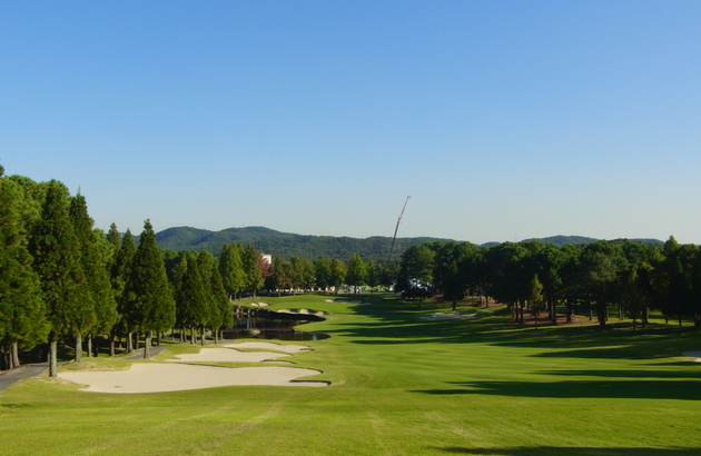[고베 3일] #PGA#JLPGA #54홀 #최상급코스#대회코스 #5성급호텔# 석식1회포함 (대한항공) 7