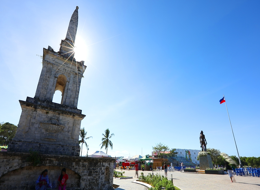 사진:대구출발 세부 5일 #전신맛사지1회 #세부시내관광 