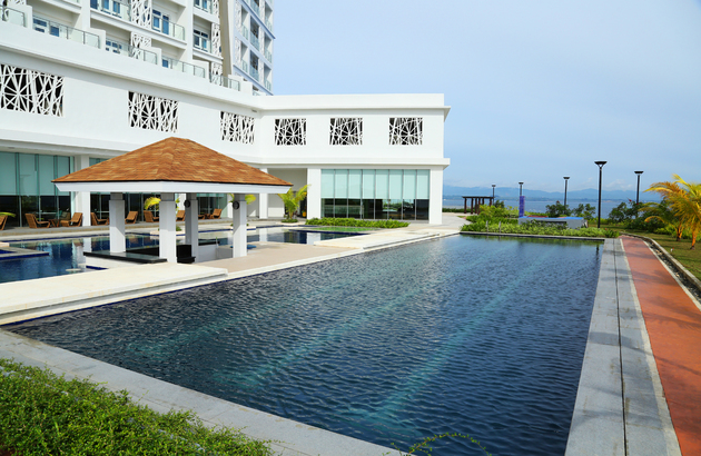 세부 3박4일 #알테라 #씨뷰UP #전신마사지 #세부퍼시픽 (세부항공) 14