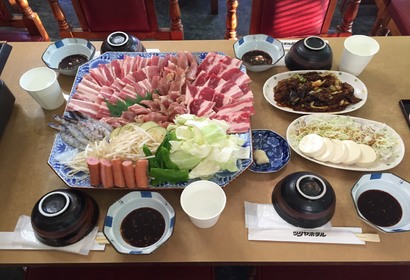 바베큐