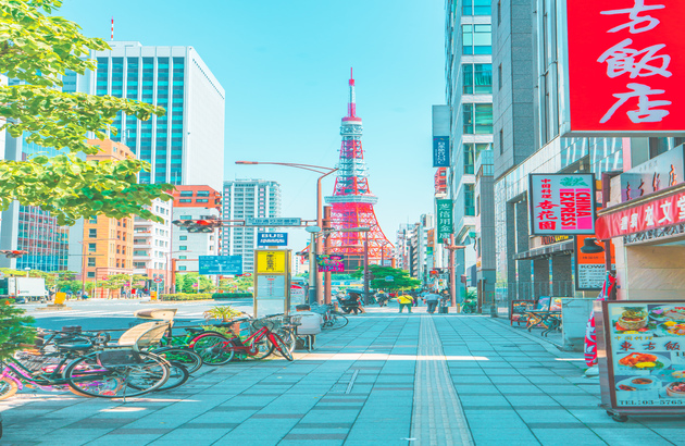 동경4일★출발확정#도쿄관광OR디즈니#시내호텔3연박/하라주쿠,시부야,하코네,신주쿠 (티웨이항공) 9