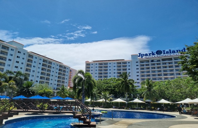 세부 3박4일 #노팁노쇼핑노옵션 #제이파크 아일랜드 #디럭스가든뷰 #무제한워터파크 #왕복픽업 #전신마사지 #세부퍼시픽 (세부항공) 6