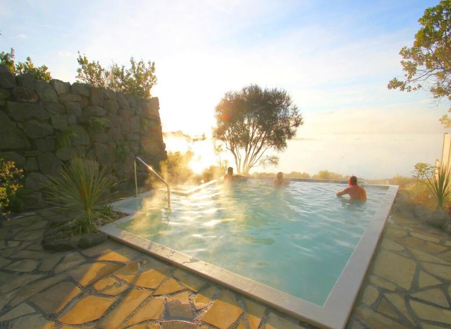 사진:뉴질랜드 남/북섬 9일 #비즈니스 #자연그대로 #온천 #밀포드사운드