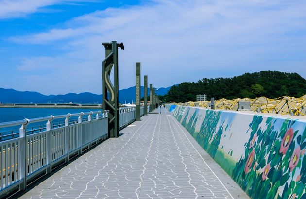 여수 패키지 여행 - 전남 여수 1일 #여수세계섬박람회 #오동도