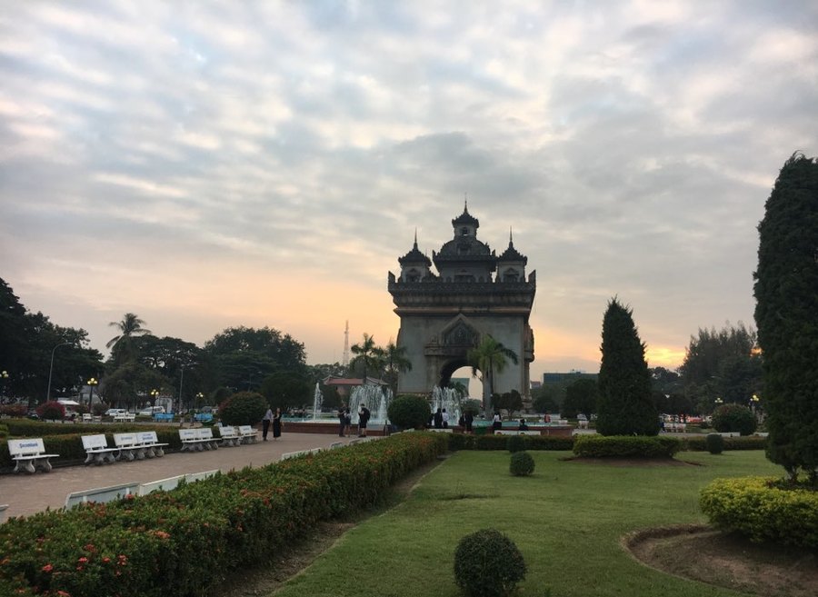 사진:부산출발 라오스/비엔티엔/방비엥 6일 #노팁 #노옵션 #품격