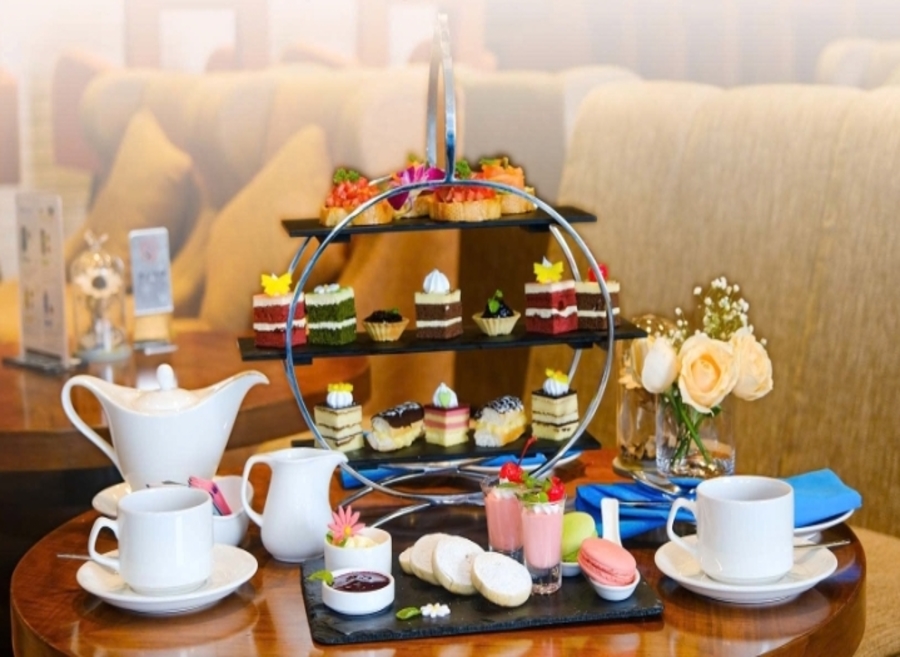 사진:부산출발 하노이/하롱베이 5/6일 #마사지3회 #2층버스 #하롱5성 #애프터눈티 #3대간식