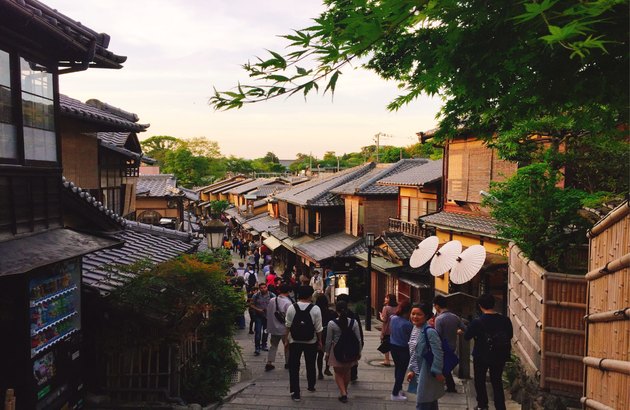 ★선착순특가/청주 오사카3일★#풀패키지#낭만교토숙박#식사ALL포함#오사카,교토,아라시야 (티웨이항공) 7