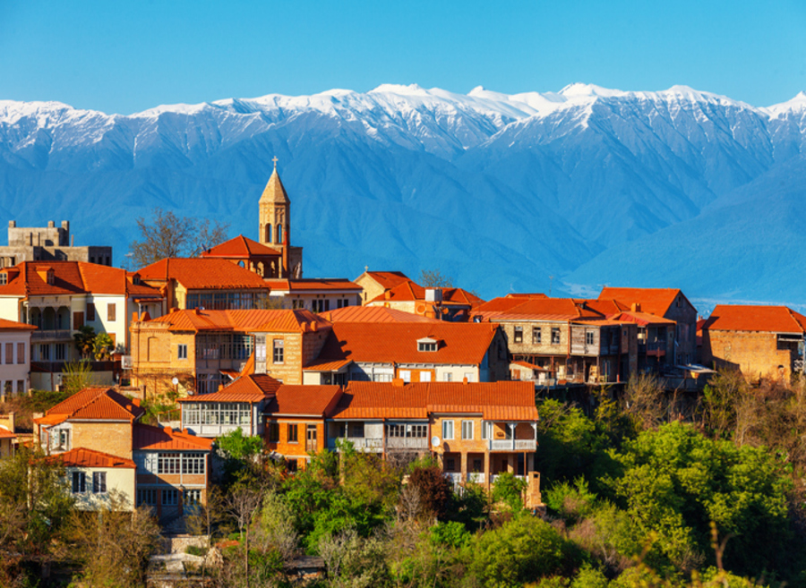 사진:코카서스 3국 12일 #트빌리시자유시간 #카헤티와이너리 #전일정4성호텔 #6대특전