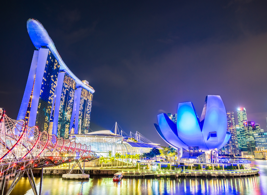 사진:동남아크루즈 7일#TOP PICK#싱가포르,페낭,푸켓#선상팁포함#로얄캐리비안오베이션