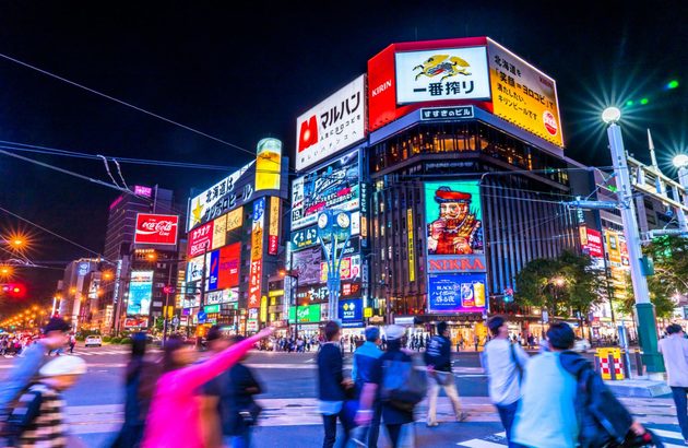 부산출발 삿포로 4일 #특전포함 #온천호텔2박 #6명출확 #소운쿄 #후라노 #비에이 #오타루 #도야 #노보리베츠 (에어부산) 1