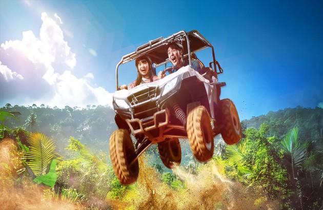 ★선착순6명초특가★ #라젠트나하연박+그랜드머큐어 디너뷔페&수영+대욕장&노미호다이 #정글리아or남부투어 #이온몰 #비세후쿠길 (제주항공) 8
