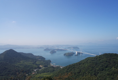 키로산 전망공원