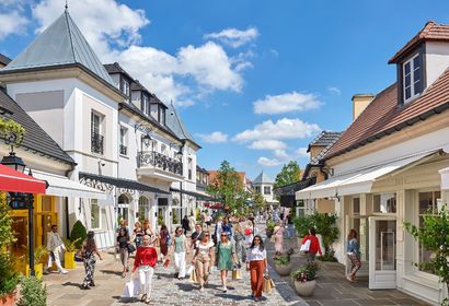 라발레빌리지 아울렛