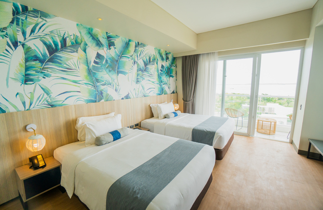 [쇼핑엔티] 세부 3박4일 #솔레아 #호텔뷔페 #전신마사지 #망고1KG #자유일정 #세부퍼시픽 (세부항공) 7