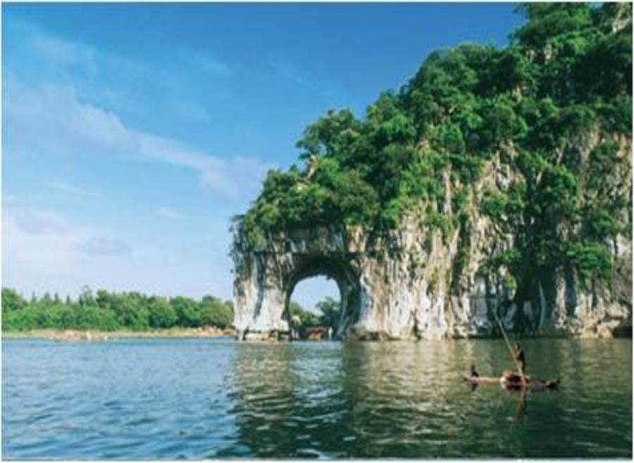 사진:[홈쇼핑 HIT] 계림+양삭 5일/6일 #계림직항 #이강유람