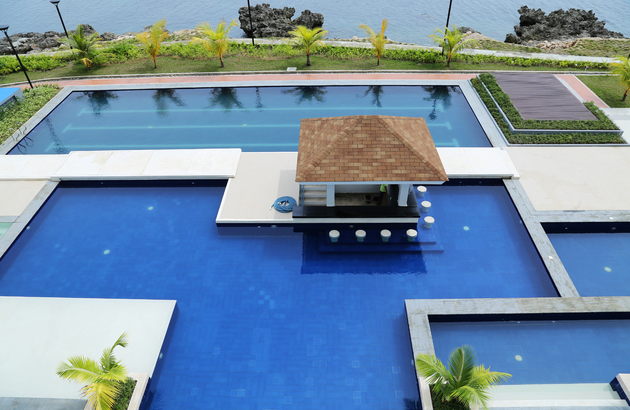 세부 3박4일 #알테라 #씨뷰UP #전신마사지 #세부퍼시픽 (세부항공) 8