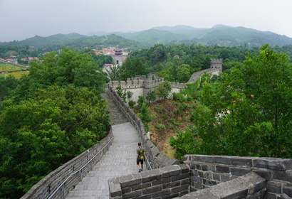 호산장성(일보과)