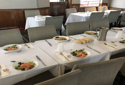 디너크루즈 (Sydney Harbor Dinner Cruises)