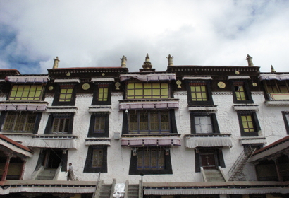 드레풍사원