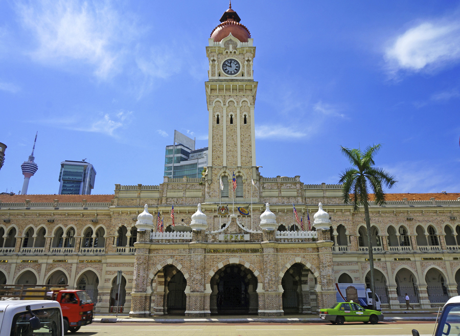 사진:부산출발 쿠알라룸푸르/말라카 5일 #전일관광 #겐팅투어포함