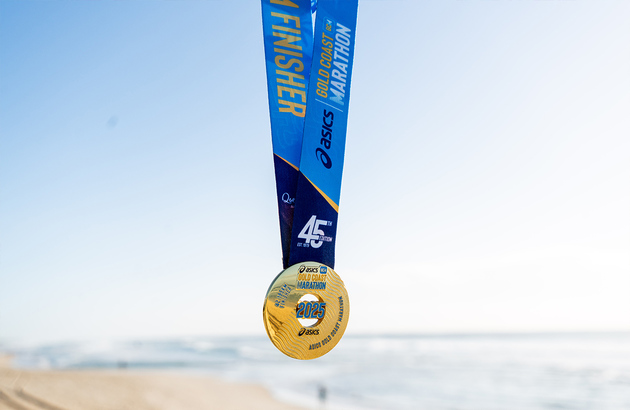 골드코스트 마라톤 6일 #참가권무료 #10km #Half #에어텔 6