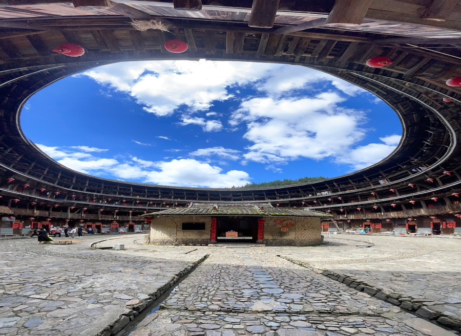 사진:[GS홈쇼핑] 샤먼(하문) 5일 #남정토루 #고랑서 #중국의지중해 #제2의대만