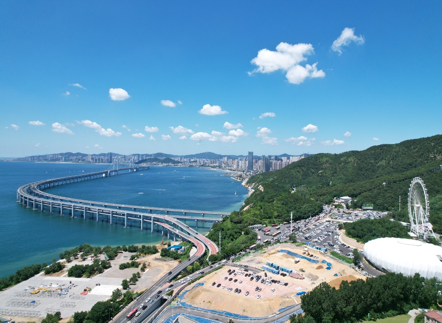 사진:[GS홈쇼핑] 대련 3일 #아시아나항공 #초특급5성호텔 #동방수성 #안중근의사 #하이디라오