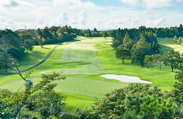 [고베 3일] #PGA#JLPGA #54홀 #최상급코스#대회코스 #5성급호텔# 석식1회포함 (대한항공) 4