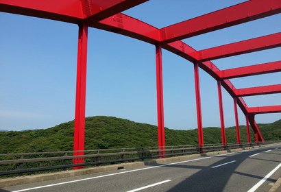 만관교차창관광
