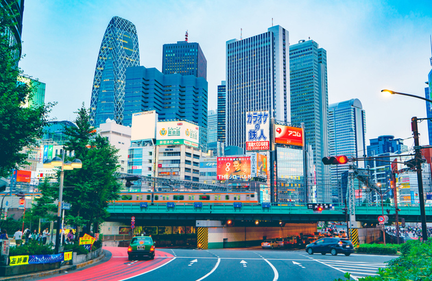 동경4일#전일관광OR힐링온천#요코하마라멘박물관/신주쿠,오다이바,우미호타루 (이스타항공) 2