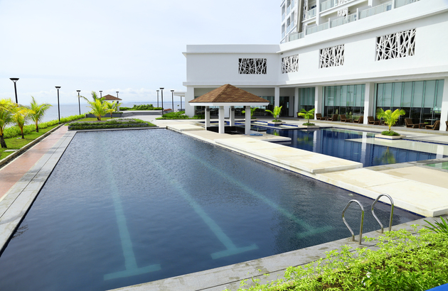 세부 3박4일 #알테라 #씨뷰UP #전신마사지 #세부퍼시픽 (세부항공) 12